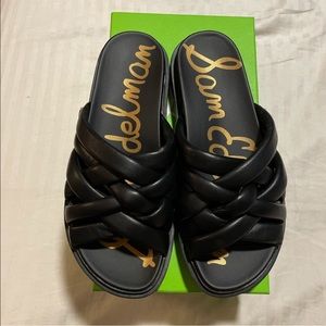 Sam Edelman vaugn sandals